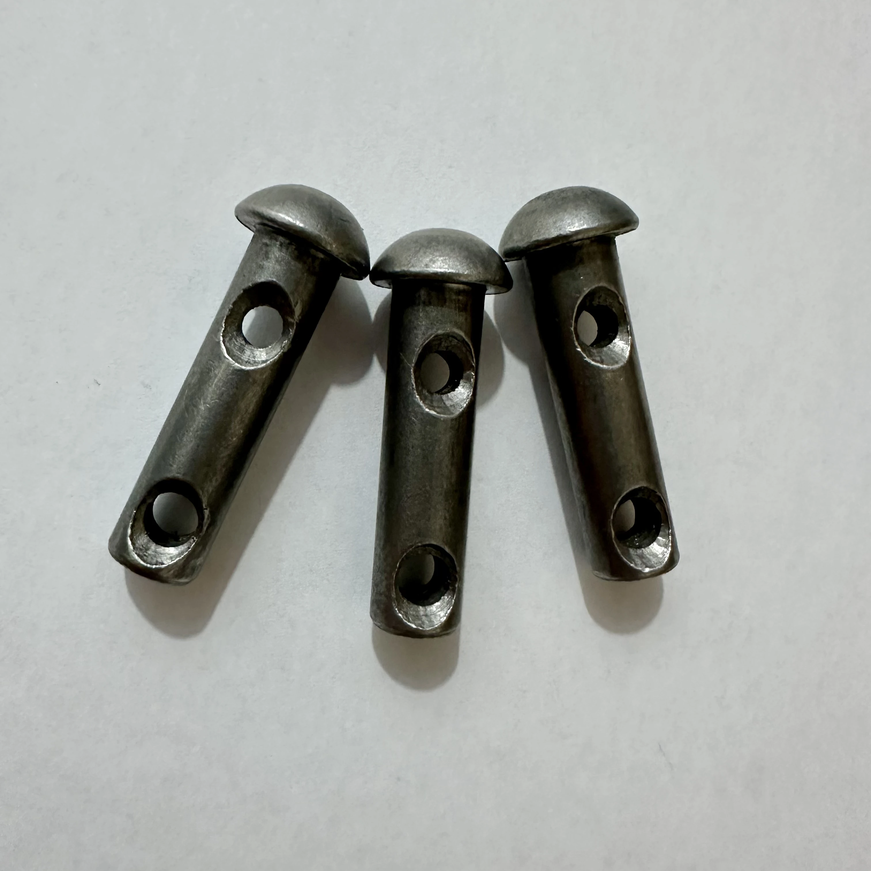 Factory supply Shaft pin Positioning pin insert pin OEM short bar Non-Standard machine parts cylindrical shaft coupling shaft