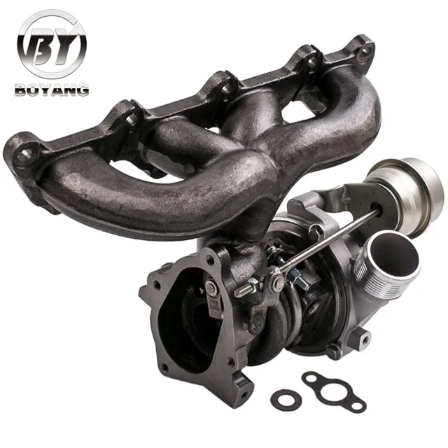 Turbocharger K03 53039880248 Turbine For VW Golf 5 6 Scirocco Tiguan Touran Seat lbiza Skoda Fabia 1.4 TSI BWK BLG BMY CAVC