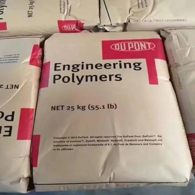 High quality the best price/virgin PA66 granule/33% glass fiber enhanced thermal stability PA66 70G33HS1L-NC010
