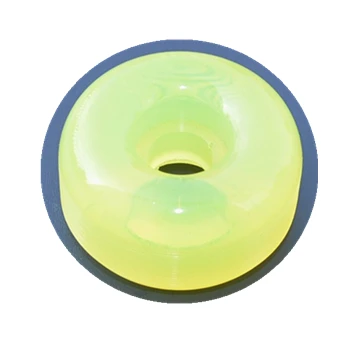 58*32mm Quad roller skate wheels