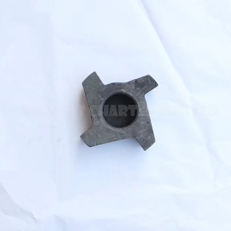 Дегазирующий графитовый Вал ротора, графитовый смеситель для алюминиевых литых графитовых материалов на продажу