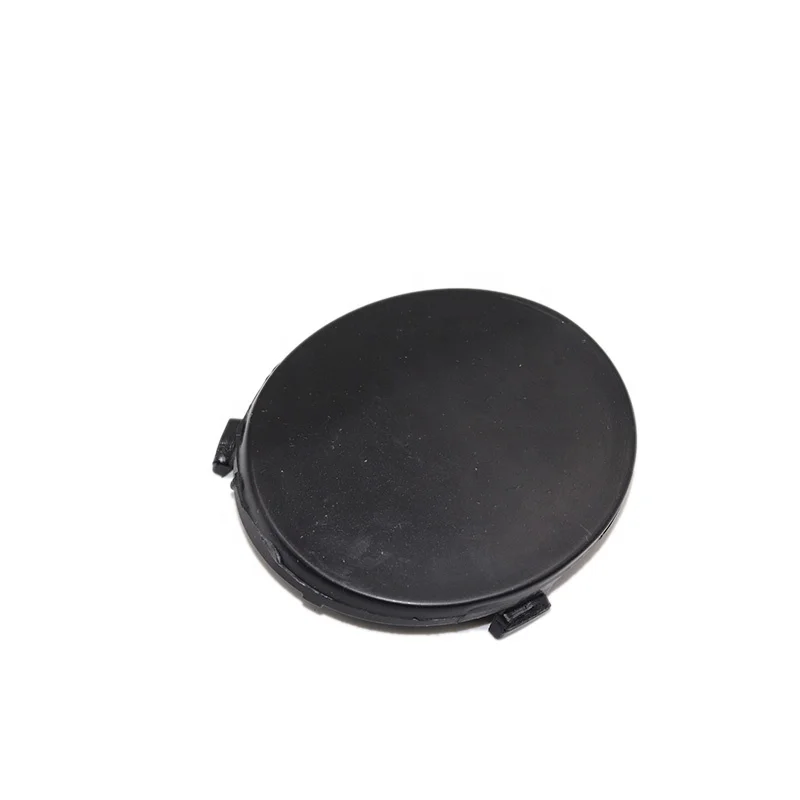 Car Front Bumper Towing Tow hook Eye Cover Cap SM5117A989AB 1234121 For Ford  C-MAX  Focus 2003-2010