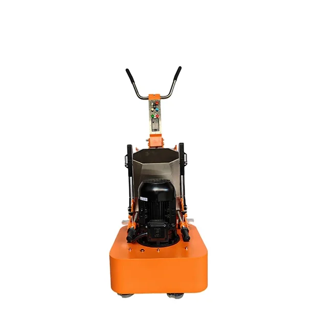 Made in China TG-600 driver  concrete grinding machine floor grinder for Ground grinding