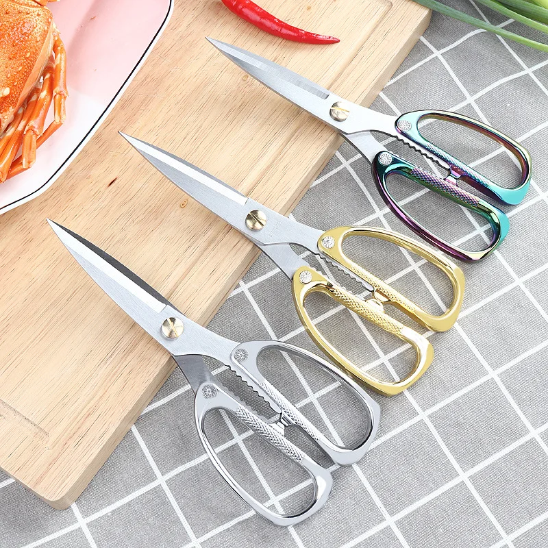 Sewing Clothing Scissors Tailor Sharp Blade Sewing Scissors Fabric Dressmaking Embroideries Scissor