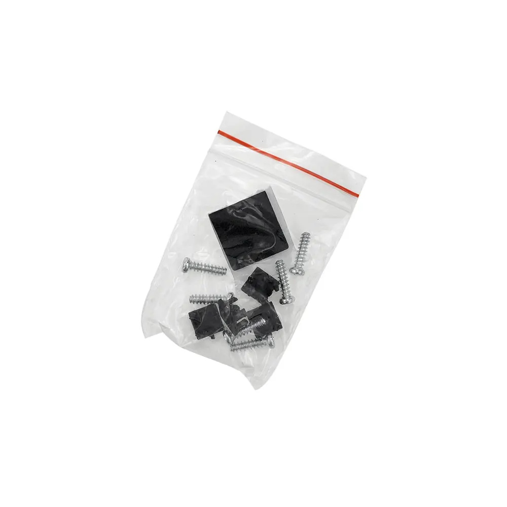Корпус Корпуса хоста с полными деталями для PS2 Slim 7W 7000x70000 и 9W