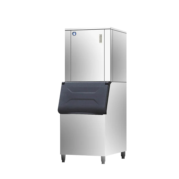China Supplier 600kg/24hours bingsu machine with RoHS commercial granular ice machine price