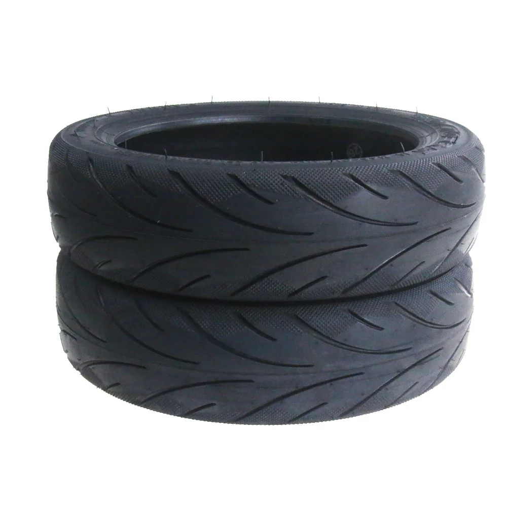 hot sales tubeless Tires 10 Inch 60/70-6.5 Tubeless Tir For MAX G30 ELectric Scooter Wheel parts
