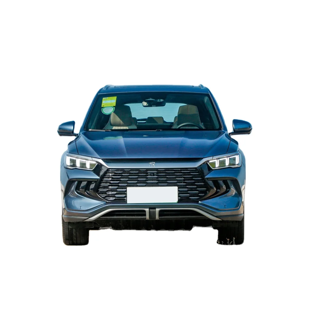 BYD Song Pro DM-i Dm 2023 Vecile Byd электромобили электрический внедорожник Цена дилера