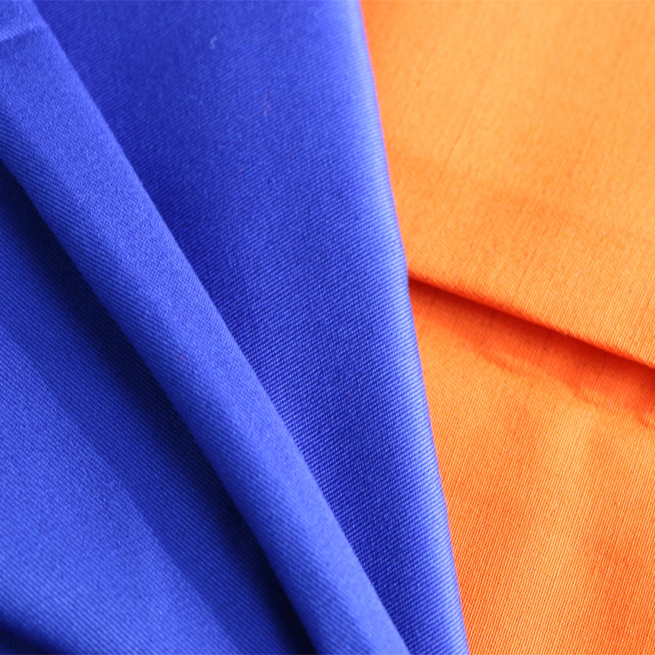 Cotton Proban fireproof/fire retardant twill esd fabric