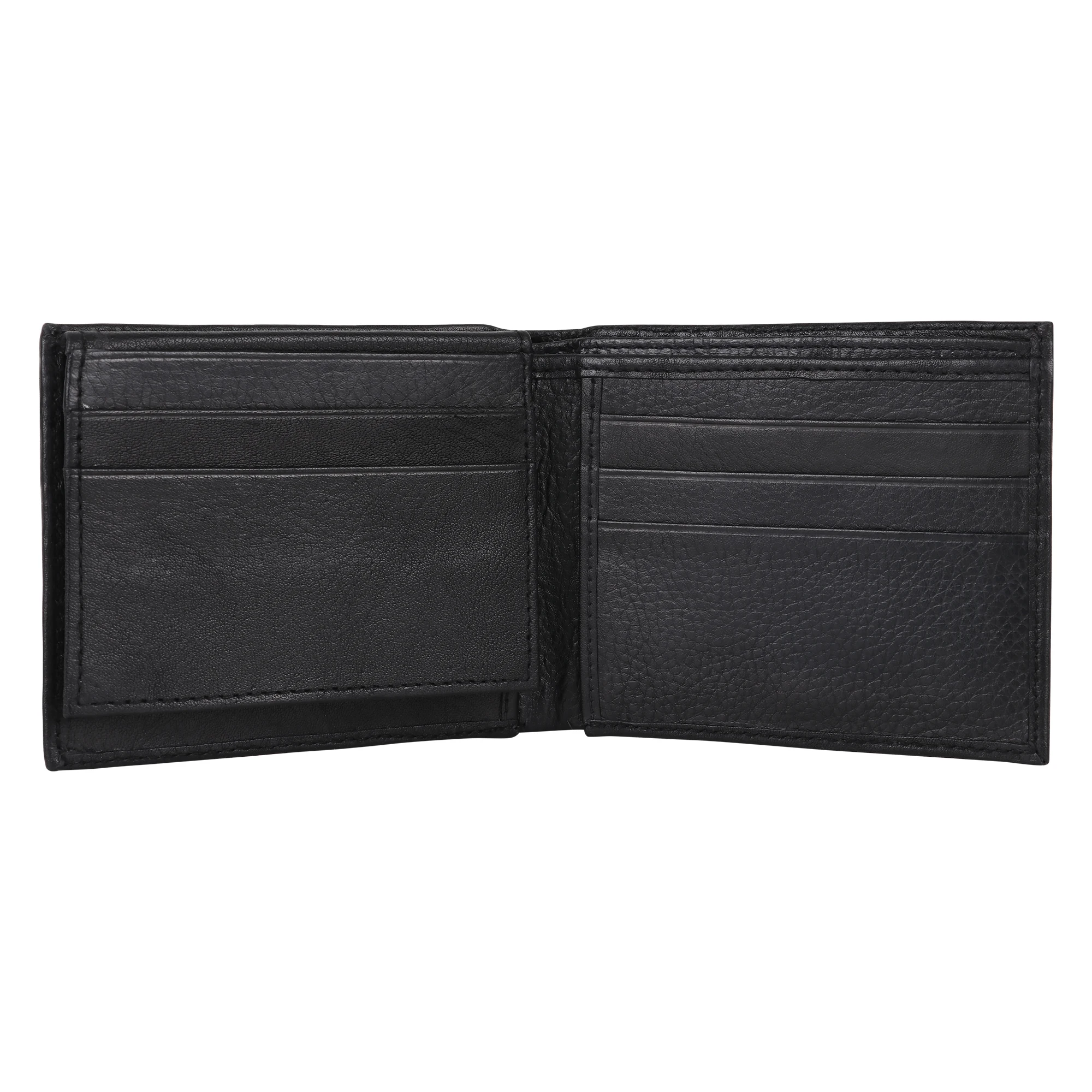 
RFID Leather card wallets 