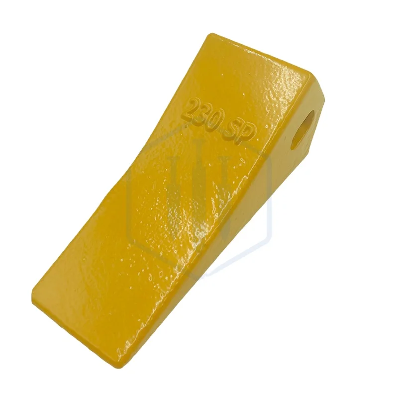 230sp H&L Style excavator bucket tooth for Wheel Loader Excavator and Loader Bucket Teeth Adapter