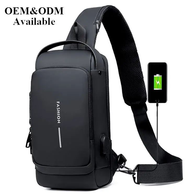 Stock Fanny Packs Custom Logo Waist Bag Fanny Pack Shoulder Bag with Carton Patches Waist Bags for Women Fanny Pack