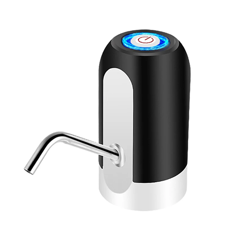 High quality USB rechargeable portable water dispenser pump automatic water dispensers for home shop