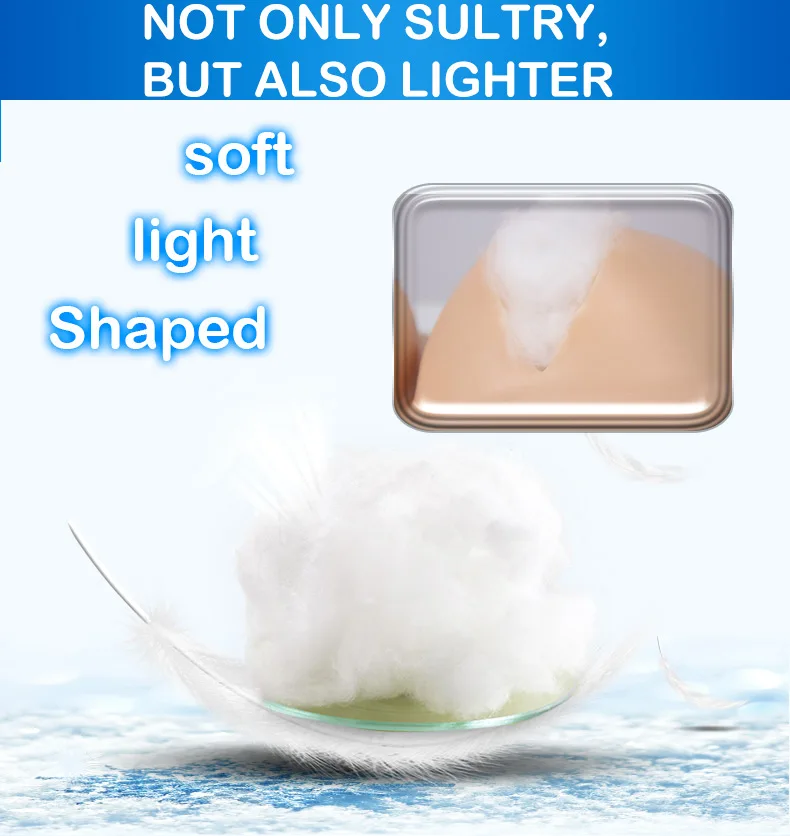 2019 BCDEG Cup Not Stuffy Huge Realistic Silicone Breast Forms Artificial  Boobs For Crossdresser Transgender Shemale Drag-Queen