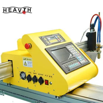  MS-1560HX heavth портативный металлический плазменный