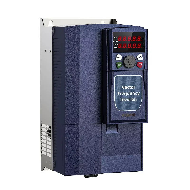 A800 10HP vfd inverter 380V frequency inverter/frequency converter /variable frequency drive 7.5kw vfd 7.5kw