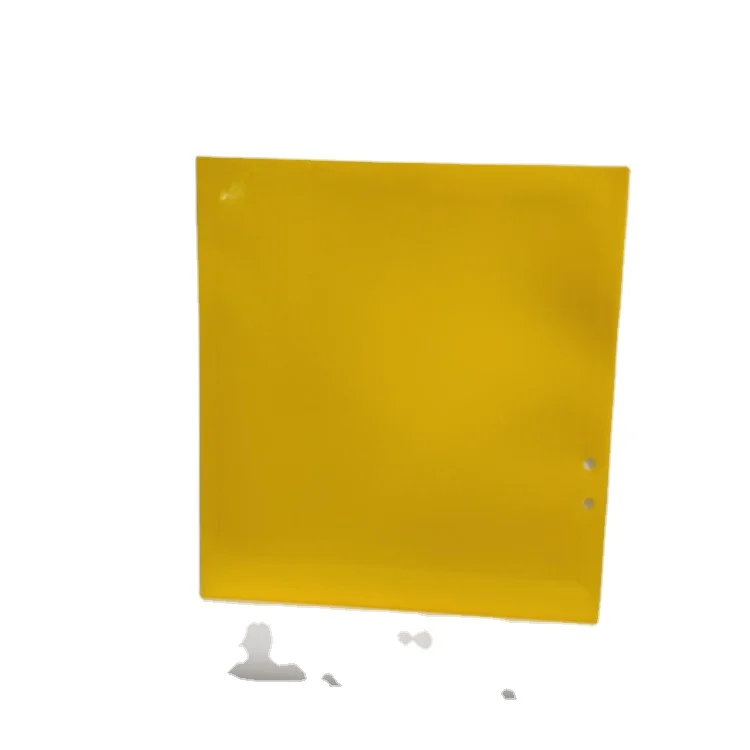 Fly Control equipment for Yellow Glue Board Double Side Insect Sticky Traps Sticky fly Paper fly killers machine