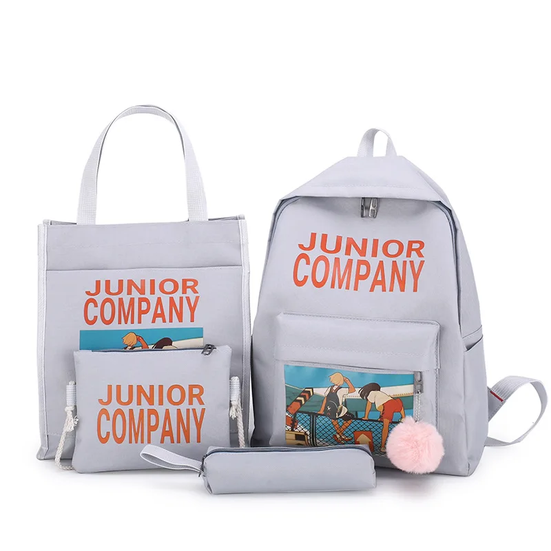 gift bags mobile phone bags and canvas tote bag with gift