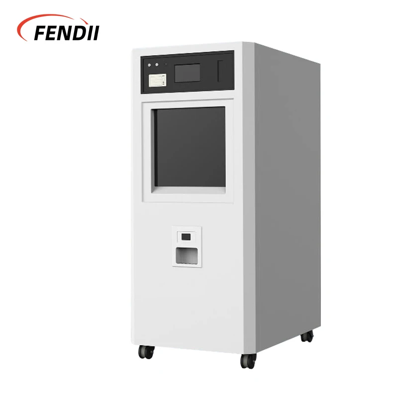 60L 90L 120L 190L Hydrogen Peroxide H2O2 plasma sterilization equipment Gas autoclave Low Temperature Plasma Sterilizer