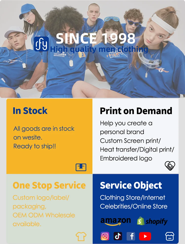 Tshirts With Logo Custom