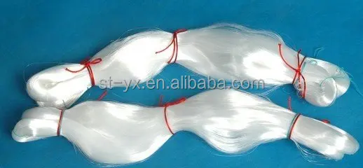 nylon polyamide PA6 monofilament fishing line hot sell