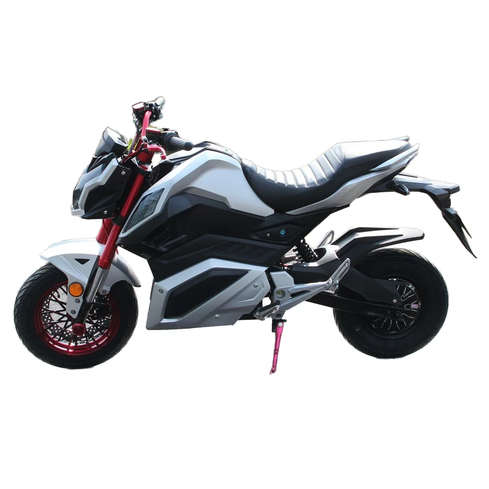 High Power 2000W Electric Scooter for Adults Brushless 48V/72V/60V Touring Motorcycles Adult Electric Motorcycle