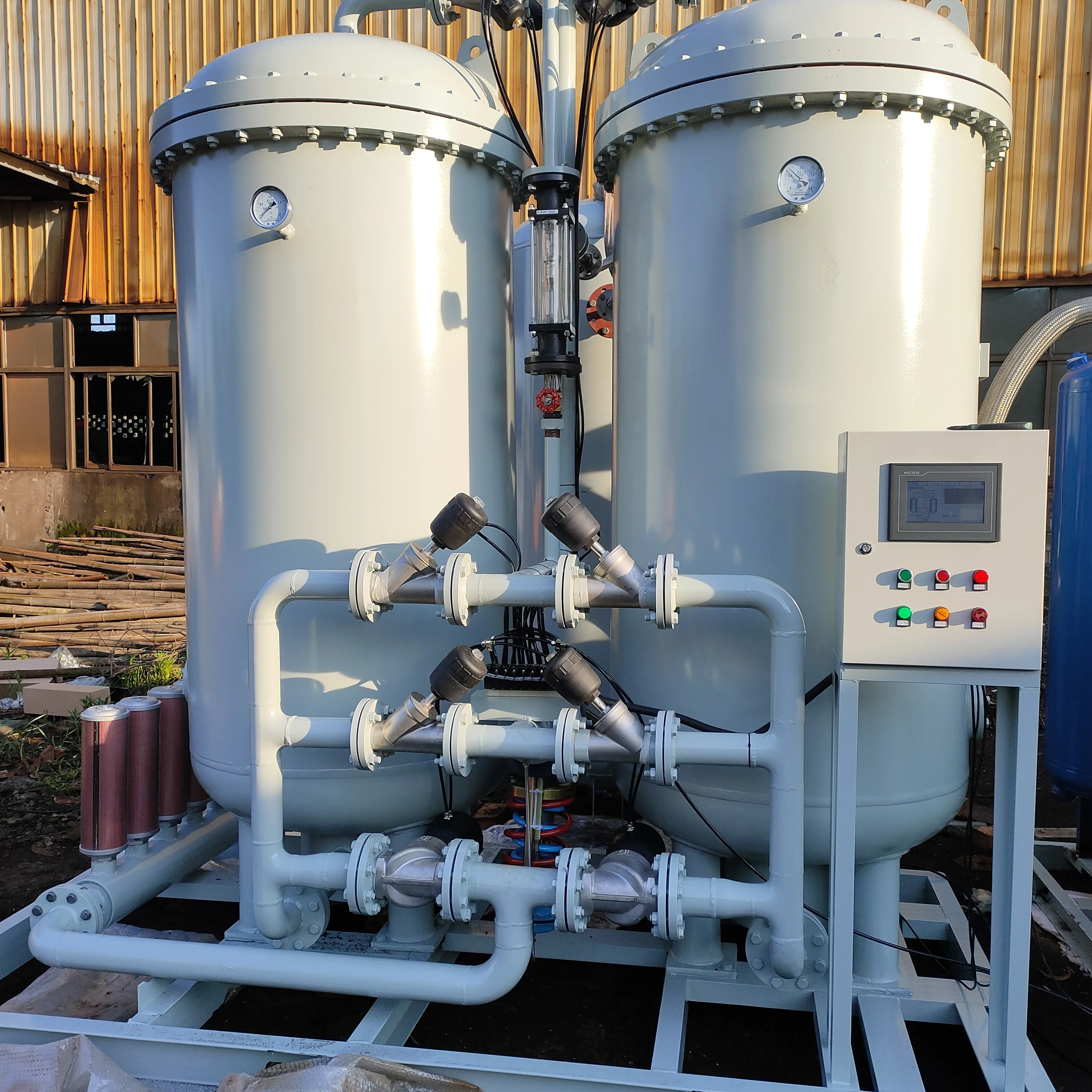Multifunctional Liquid Oxygen Generator Supplier For Wholesales
