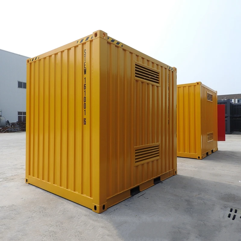 5ft/6ft/7ft/8ft/9ft/10ft mini shipping container sets