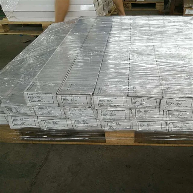 ER4043 ER4047 Aluminum welding wire and rod