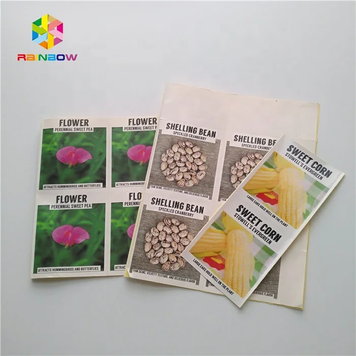 Vinyl Logo Design Custom Die Cut Stickers / Waterproof Self Adhesive Clear Labels On Roll