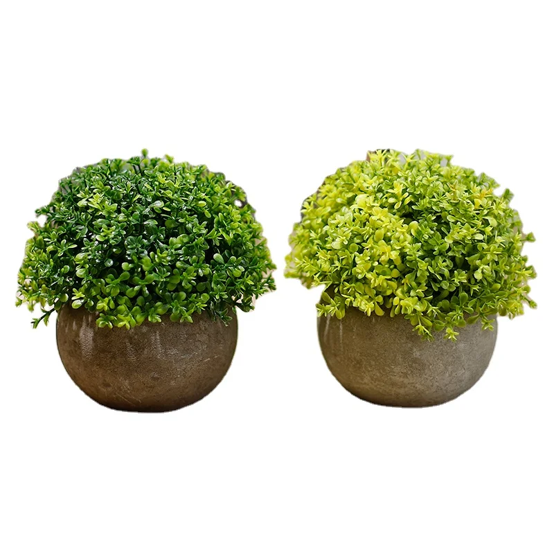 Искусственная зеленая трава для гостиной, оптом