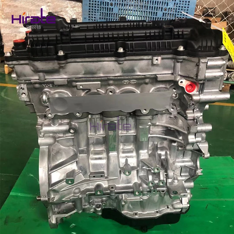 Ford 2.2 Long-Cylinder Diesel Engine Ford2.2 Transit Bare Metal Ex-Factory Price