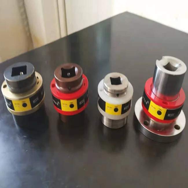 
Wimunster Smart Socket/Wireless Torque Sleeve For Impact Wrench 