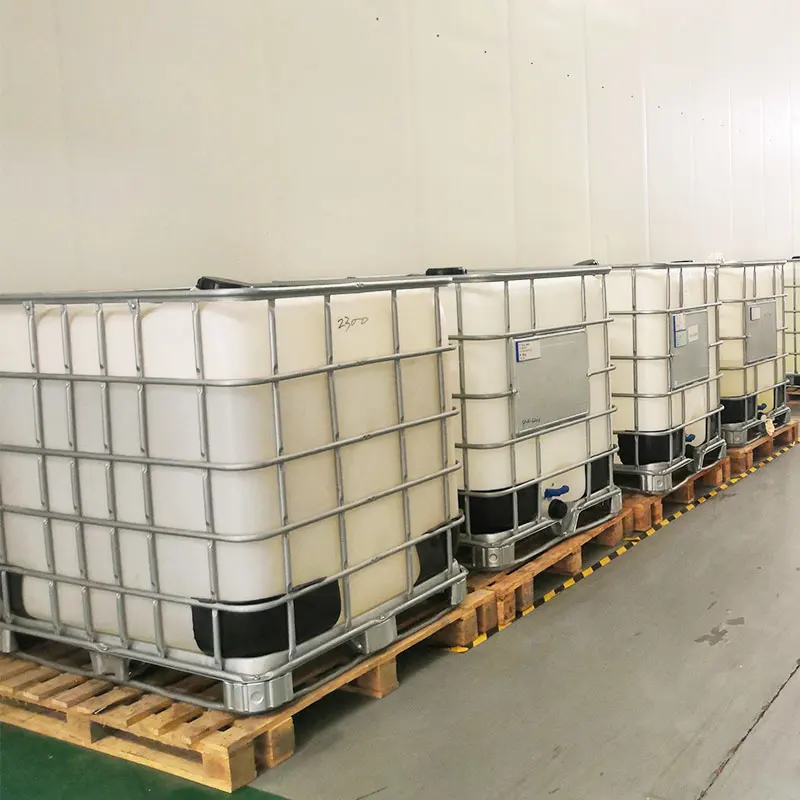 Silicon PU resin Silicon PU resin synthesized by copolymerization of polyether polyol and silicone Self-forming film high gloss