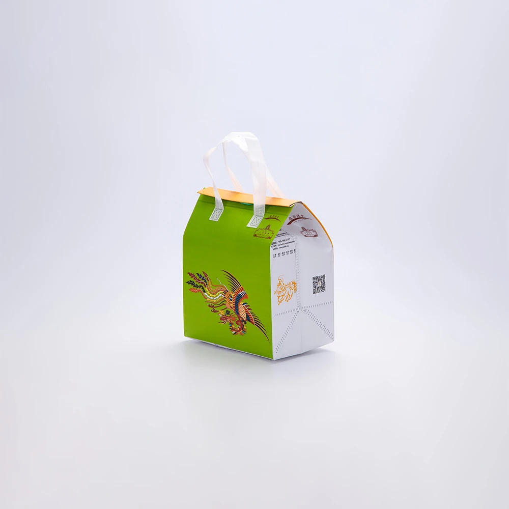 2022 new factory price wholesale customized thermal disposable insulated food bags