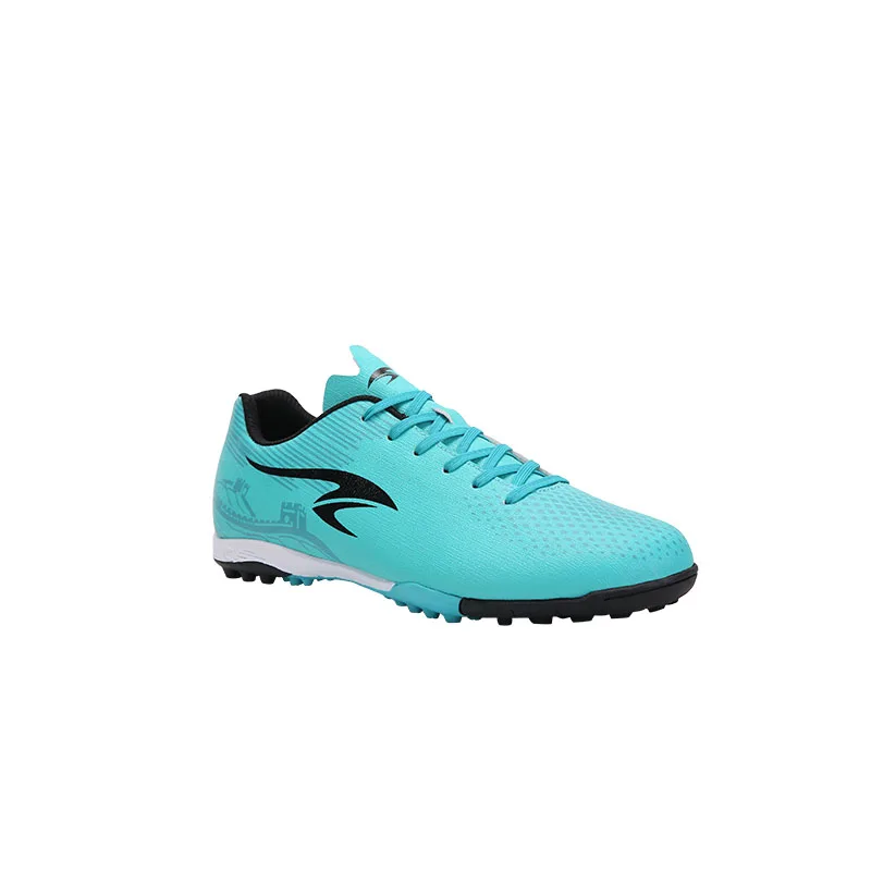 OEM Cheap soccer shoes most popular Football Boots for men high quality professional Soccer Shoes training outdoor indoor shoes