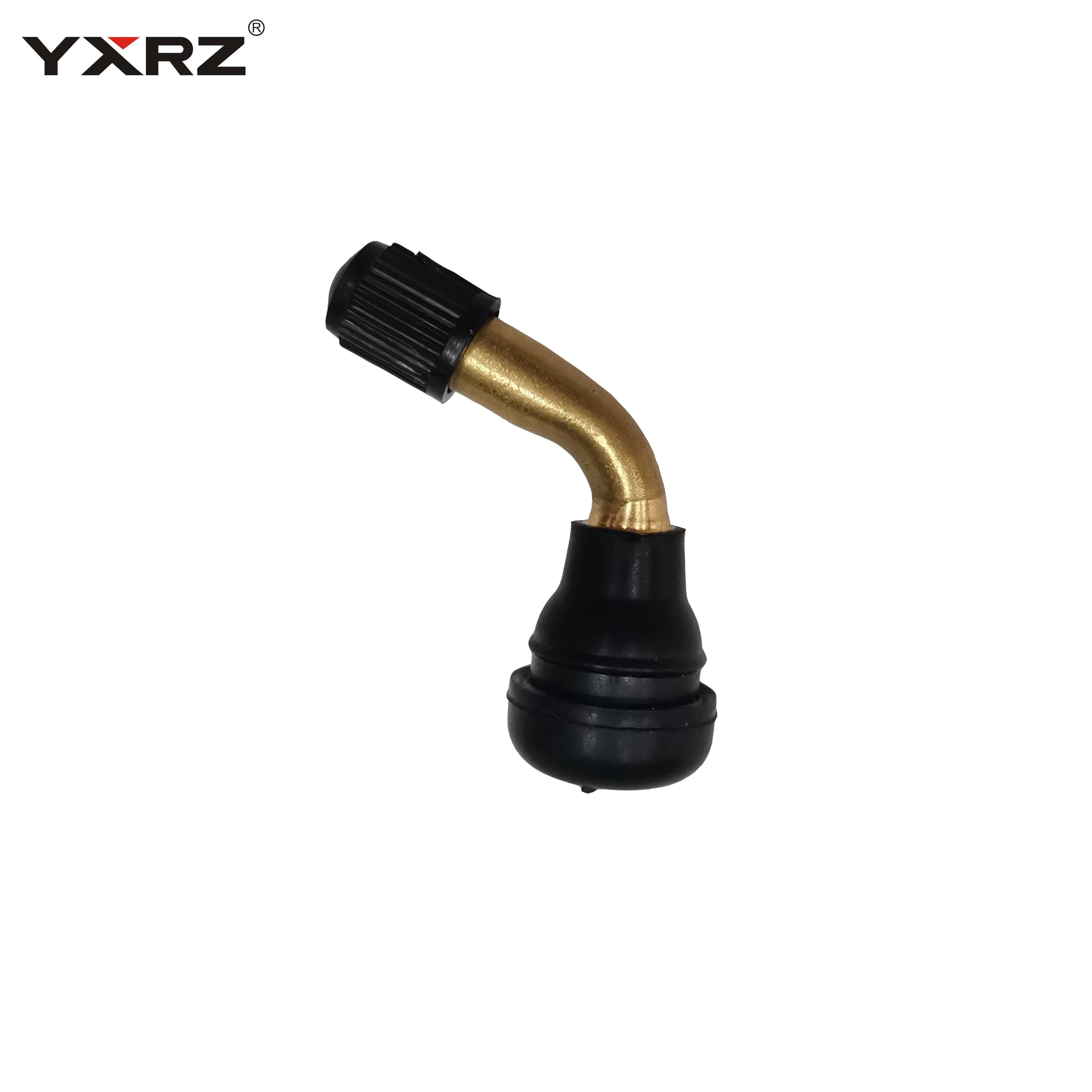  Высокопроизводительные клапаны для шин pvr50 pvr60 pvr70 90 градусов Мотоциклы Автомобильные бескамерные