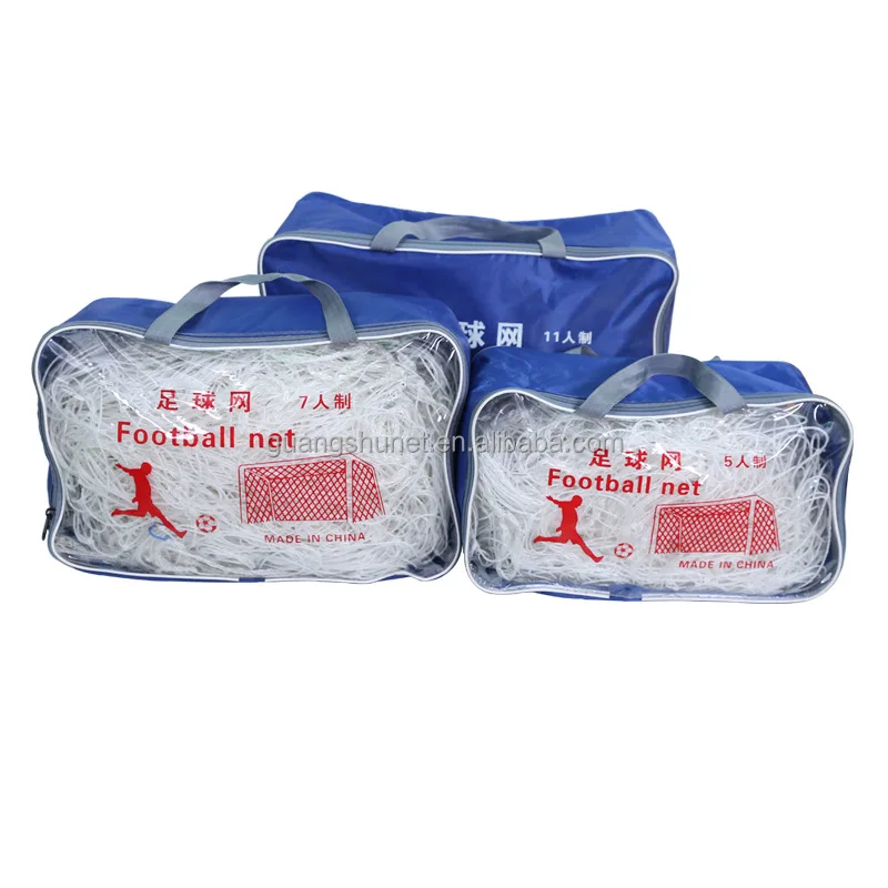 soccer target net soccer net for backyard portable soccer goal net