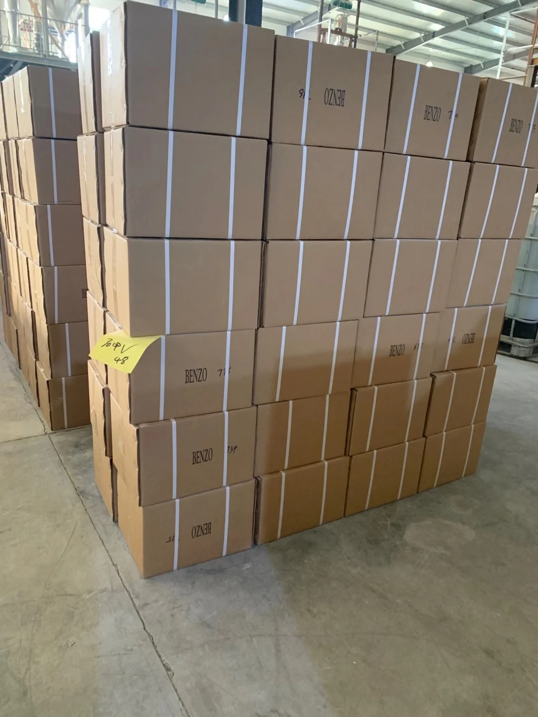 Agrochemical Manufacturer Chlorothalonil 720 g/L SC For Crop Health