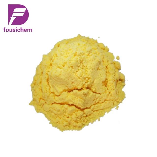 
Petroleum additive Ferrocene/octane booster CAS 102-54-5 