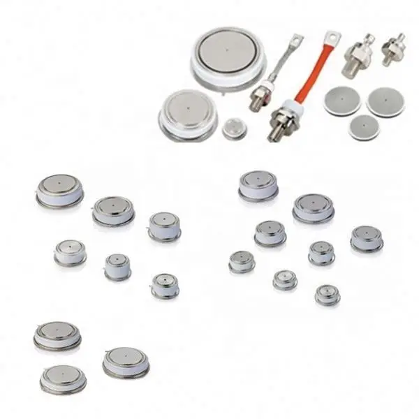 High quality SCR thyristor rectifier module SD233R40S50MC