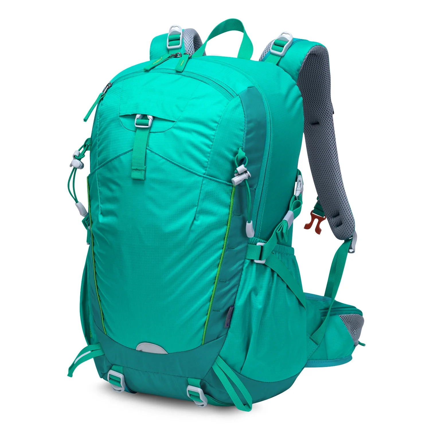 Twinkle back travelling bag backpack hiking unisex camping Mountaineering bag outdoor backpack large capacity
