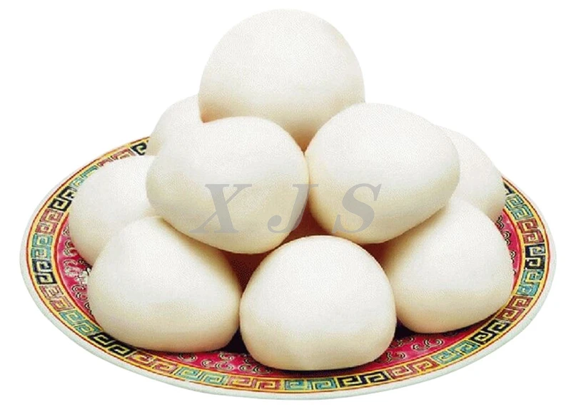 Automatic Dough Divider and Rounder Machines Dough Bread Separator Dough Ball Making and Cutting Machine