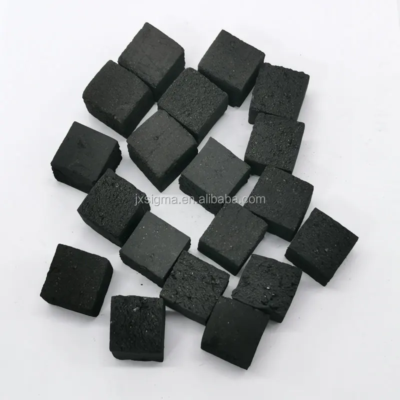 Tom coconut cococha charcoal