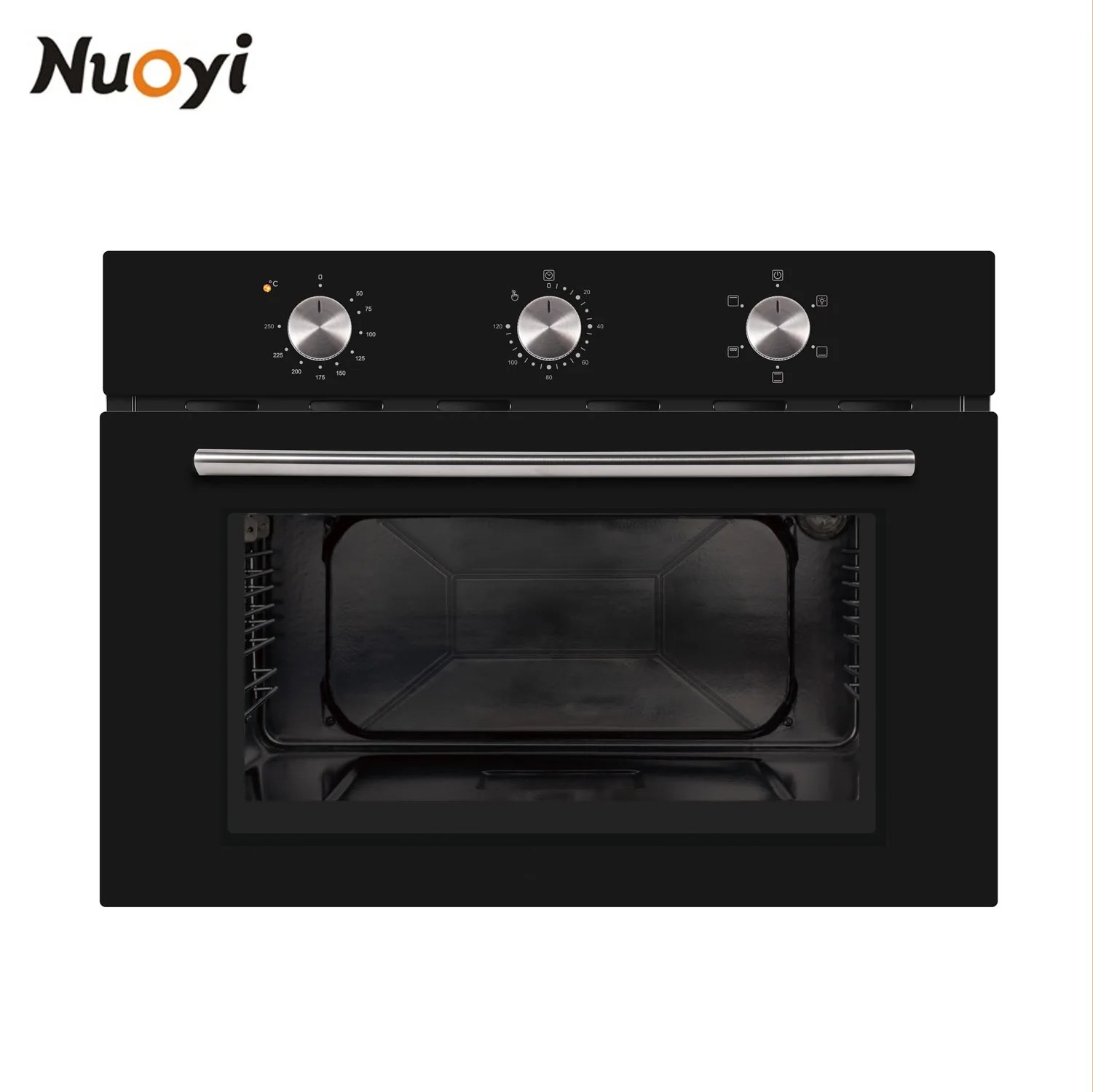 40L  BUILT-IN ELECTRIC OVEN WITH DIGITAL TIMER