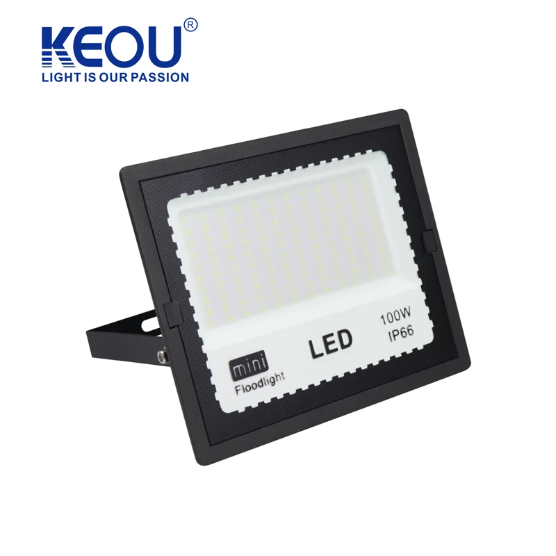 
High Power Outdoor waterproof IP66 LED Flood Light 10W 20W 30W 50W 100W 150W 200W LED Floodlight 