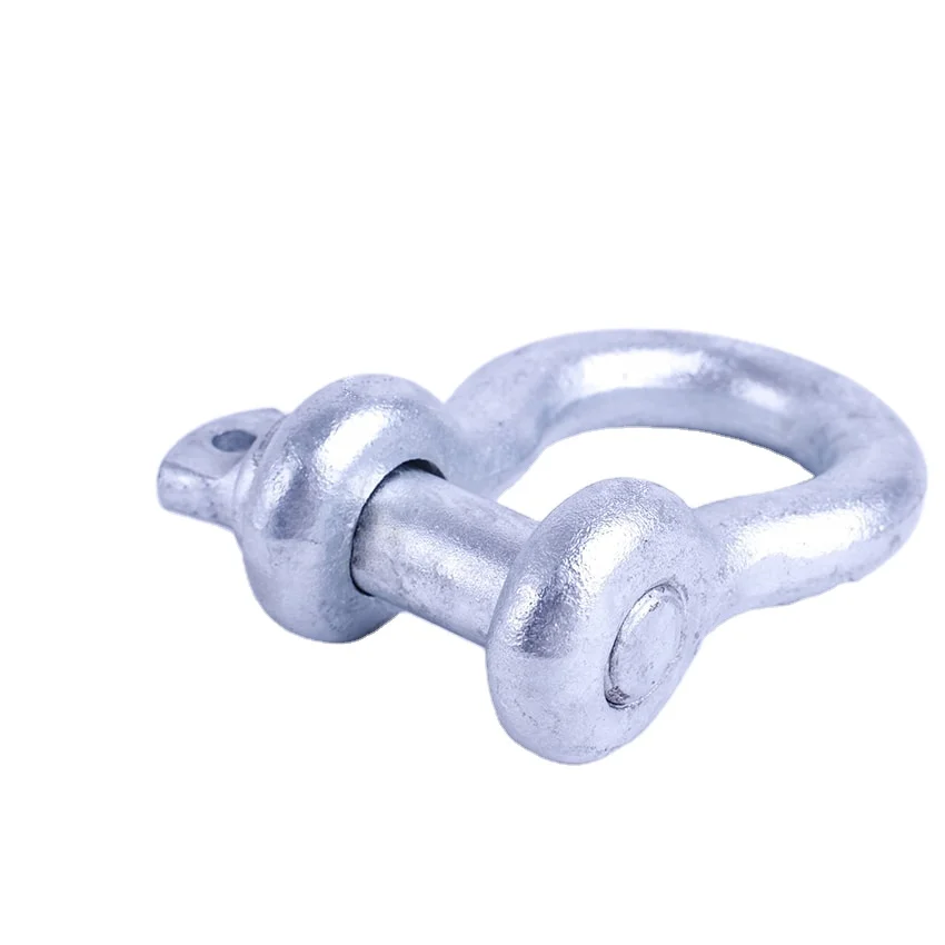 US Type 2 INCH G-209 Bow Sling Shackle