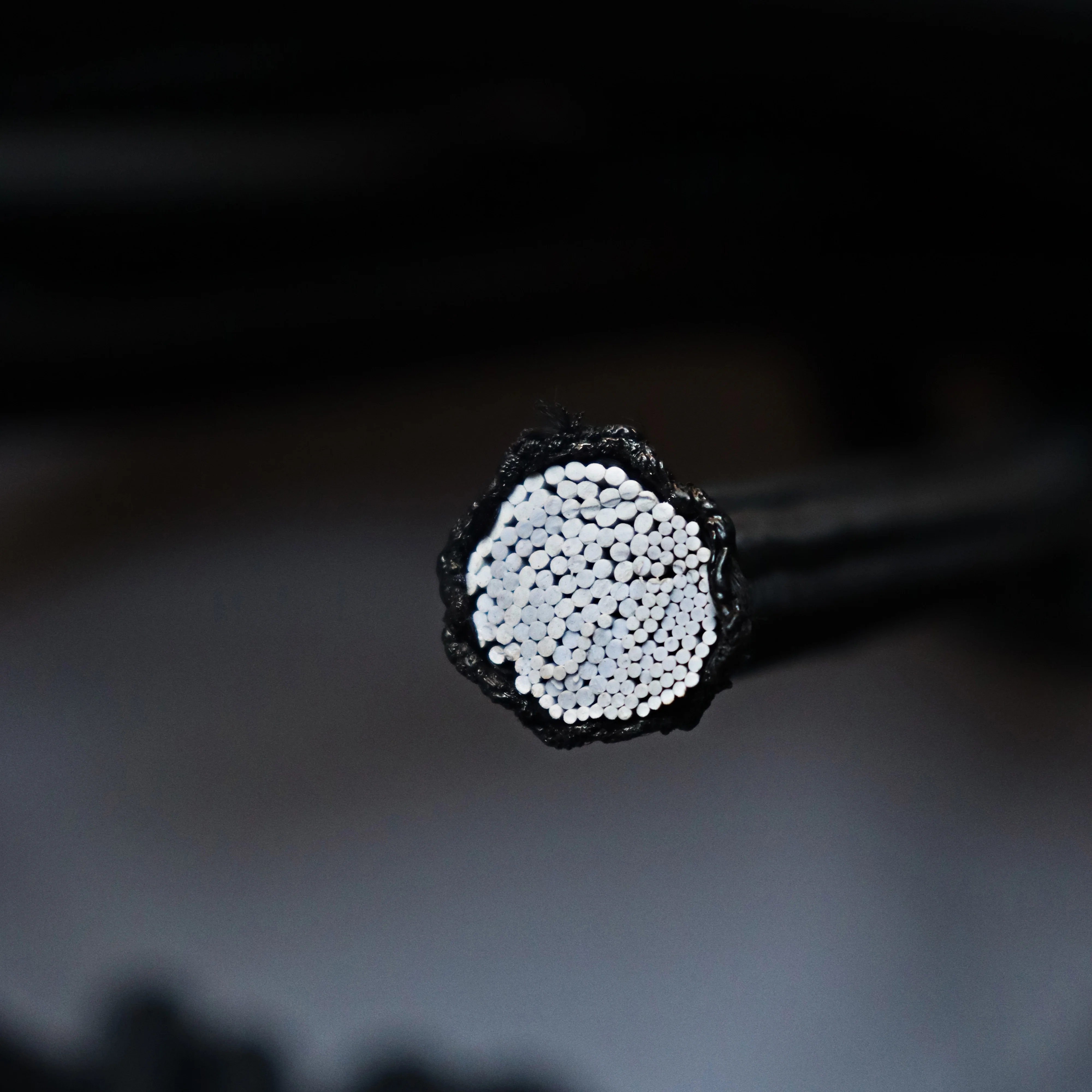 Bungee Cord Elastic Cord with Ball Black Wholesale Rubber Jump Exercise for Tent Outdoor Latex Duty Customized Heavy Camping TEX