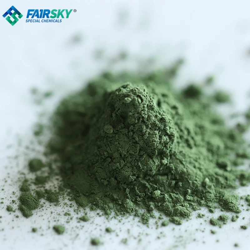 High quality Nickel Oxide 72-76%min