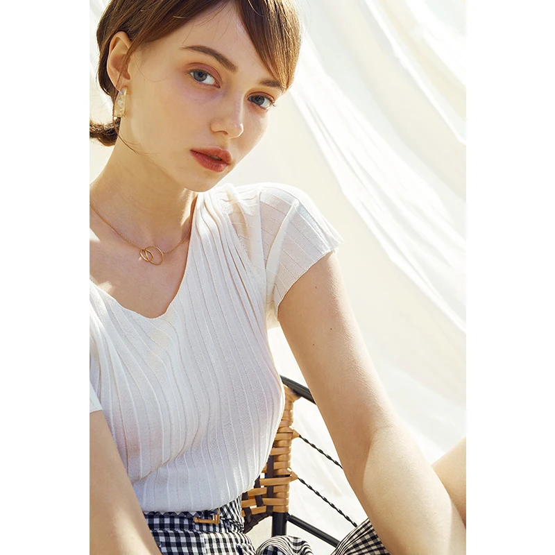 8*5 knitting fabric rib viscose underwear fabric types